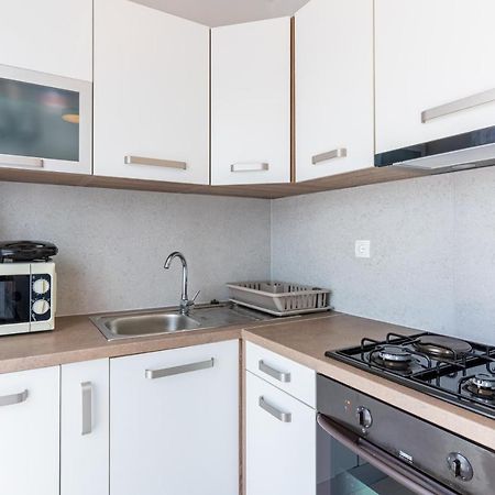 Apartments Tatjana II Cres Dış mekan fotoğraf