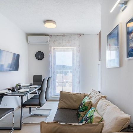 Apartments Tatjana II Cres Dış mekan fotoğraf