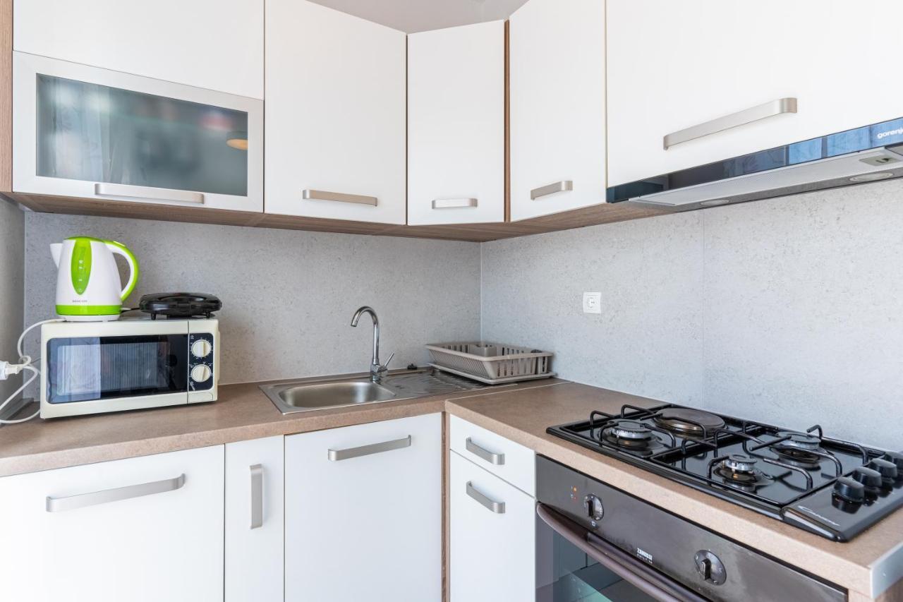 Apartments Tatjana II Cres Dış mekan fotoğraf