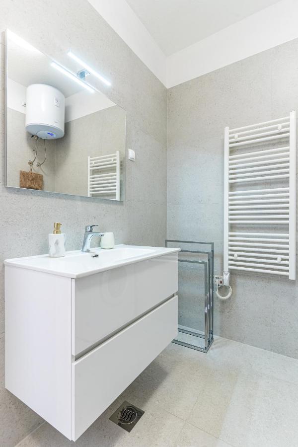 Apartments Tatjana II Cres Dış mekan fotoğraf