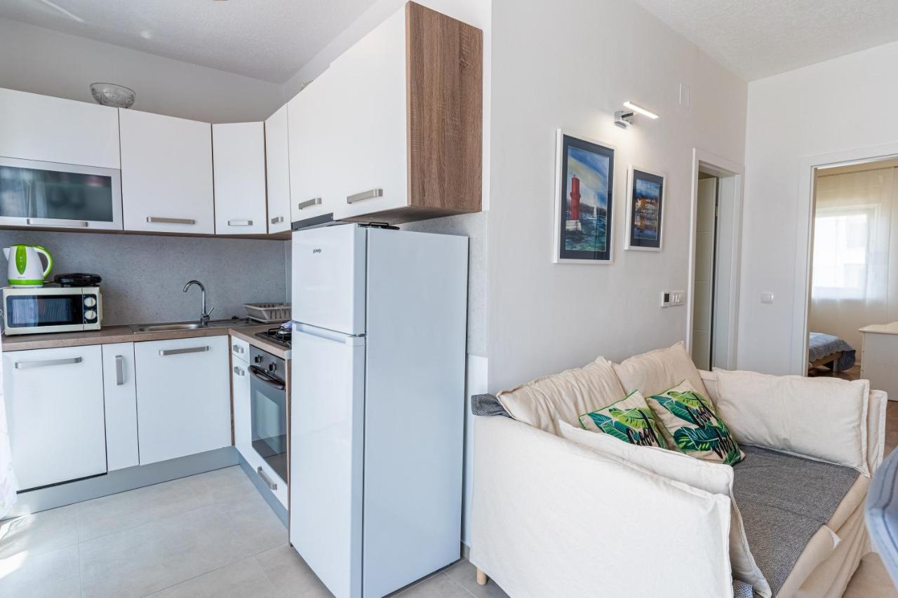 Apartments Tatjana II Cres Dış mekan fotoğraf