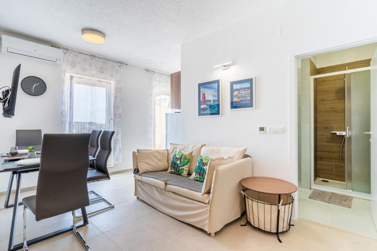 Apartments Tatjana II Cres Dış mekan fotoğraf