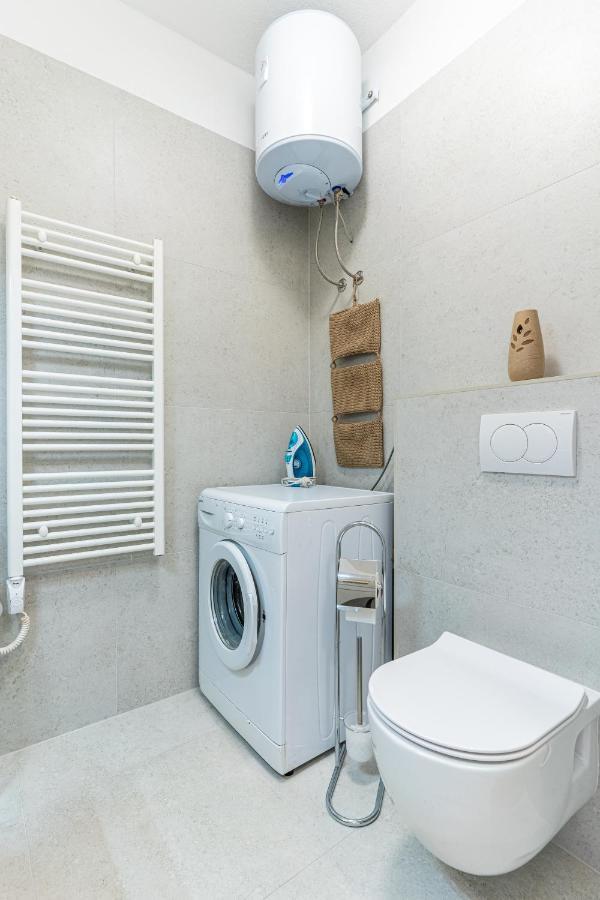 Apartments Tatjana II Cres Dış mekan fotoğraf