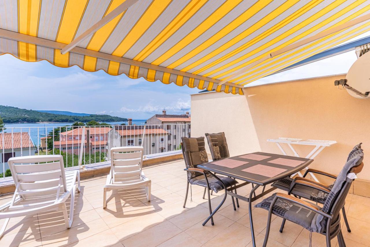 Apartments Tatjana II Cres Dış mekan fotoğraf