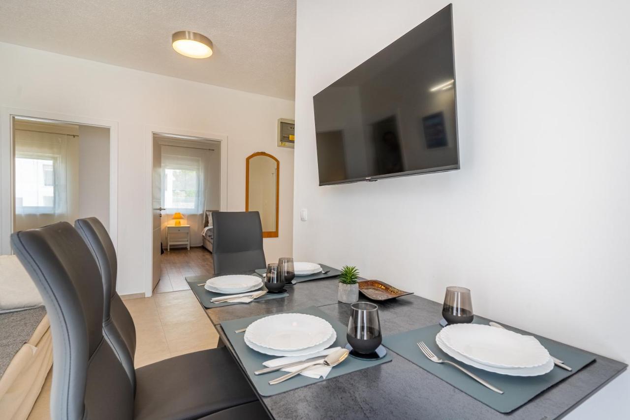 Apartments Tatjana II Cres Dış mekan fotoğraf