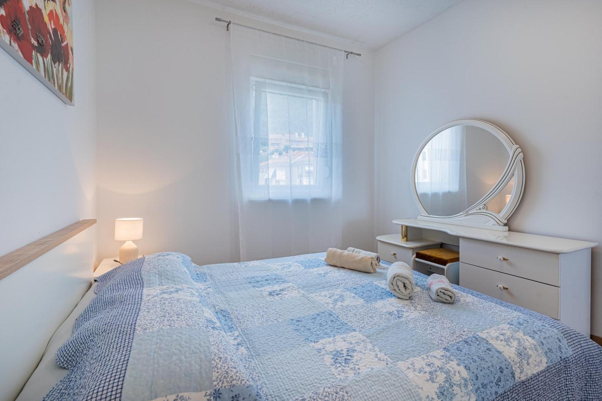Apartments Tatjana II Cres Dış mekan fotoğraf